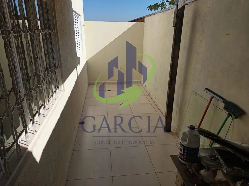 Foto 4 de Casa com 2 quartos à venda, 95m2 em Estiva Gerbi - SP