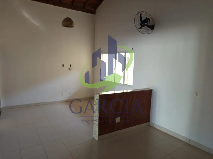Foto 8 de Casa com 2 quartos à venda, 95m2 em Estiva Gerbi - SP