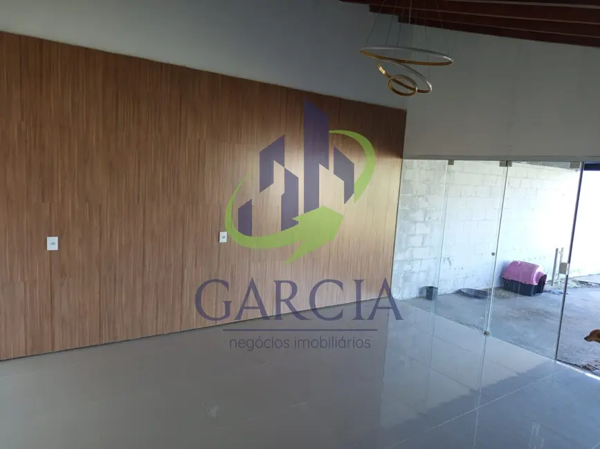 Foto 3 de Casa com 2 quartos à venda, 95m2 em Estiva Gerbi - SP