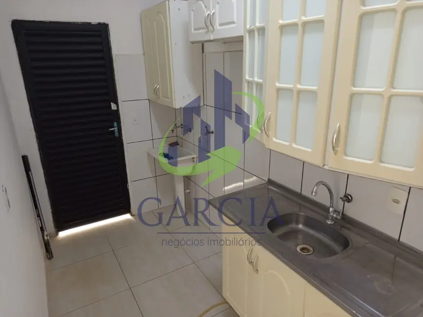 Foto 7 de Casa com 2 quartos à venda, 95m2 em Estiva Gerbi - SP