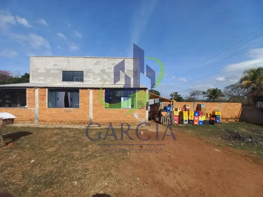 Foto 2 de Loja à venda e para alugar, 210m2 em Mogi Guacu - SP