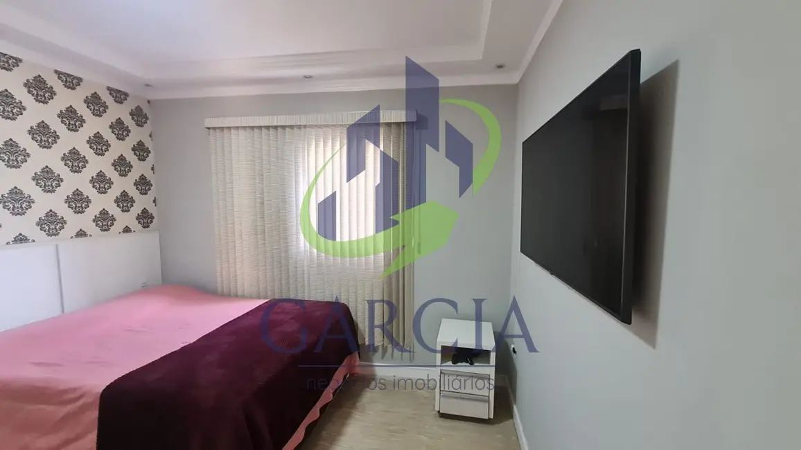 Foto 9 de Apartamento com 2 quartos à venda, 48m2 em Parque São Camilo, Mogi Guacu - SP