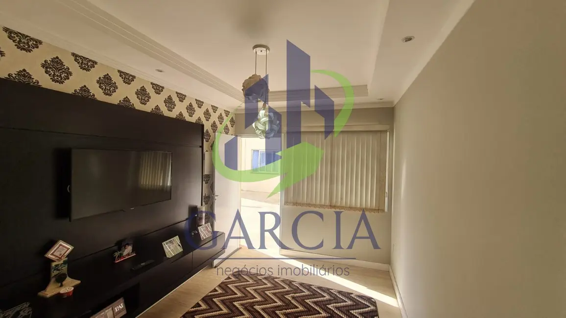 Foto 1 de Apartamento com 2 quartos à venda, 48m2 em Parque São Camilo, Mogi Guacu - SP