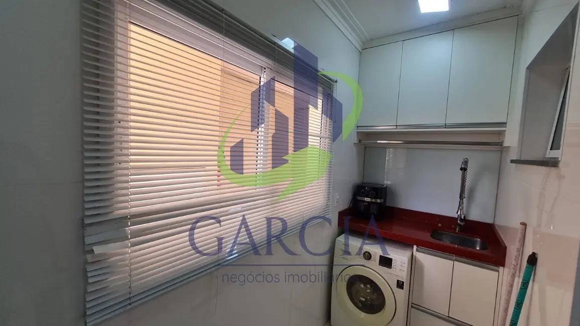 Foto 3 de Apartamento com 2 quartos à venda, 48m2 em Parque São Camilo, Mogi Guacu - SP