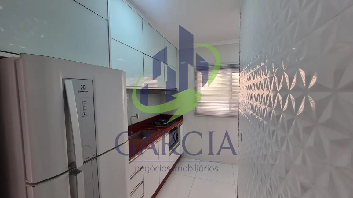 Foto 6 de Apartamento com 2 quartos à venda, 48m2 em Parque São Camilo, Mogi Guacu - SP