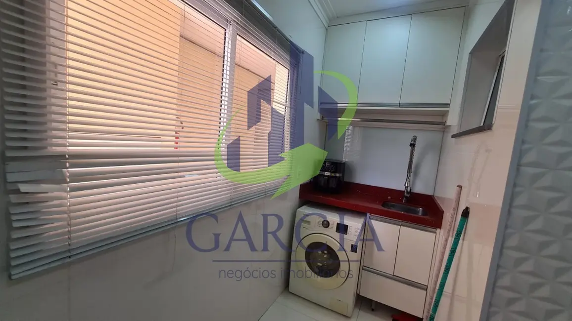 Foto 2 de Apartamento com 2 quartos à venda, 48m2 em Parque São Camilo, Mogi Guacu - SP