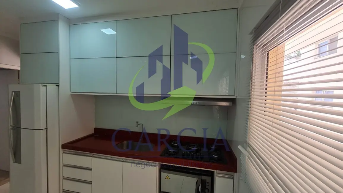 Foto 5 de Apartamento com 2 quartos à venda, 48m2 em Parque São Camilo, Mogi Guacu - SP