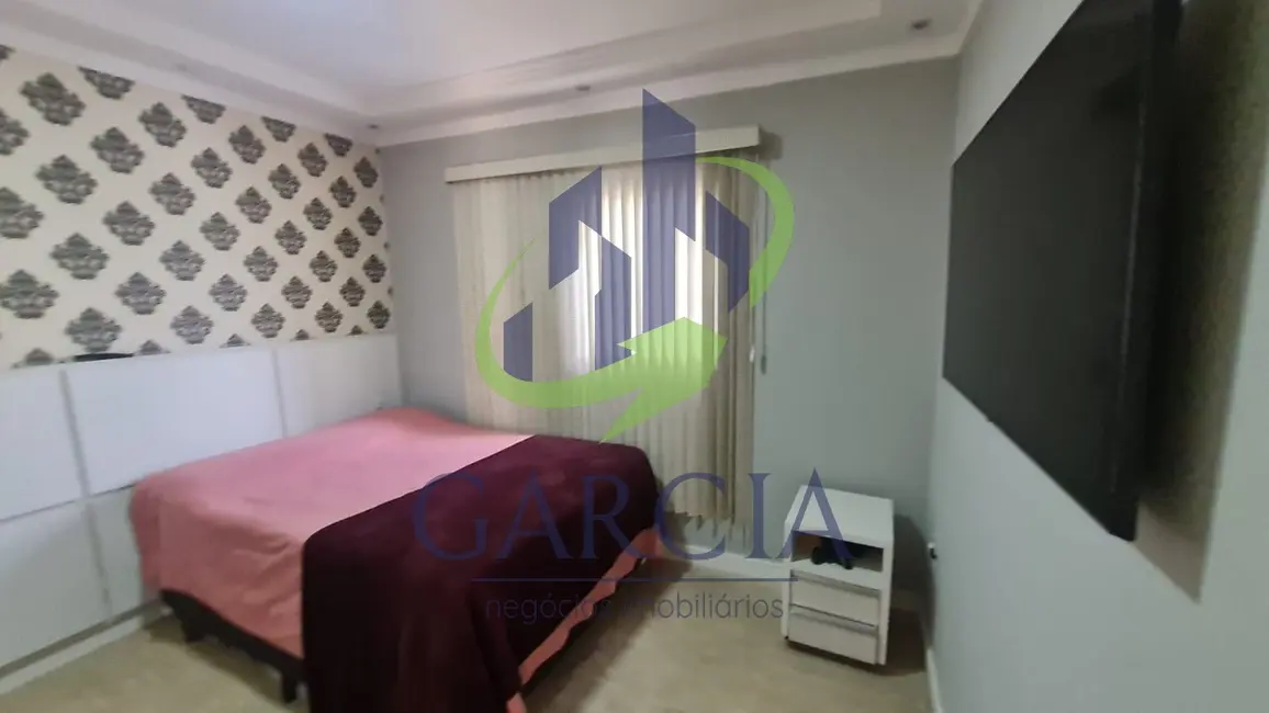 Foto 8 de Apartamento com 2 quartos à venda, 48m2 em Parque São Camilo, Mogi Guacu - SP