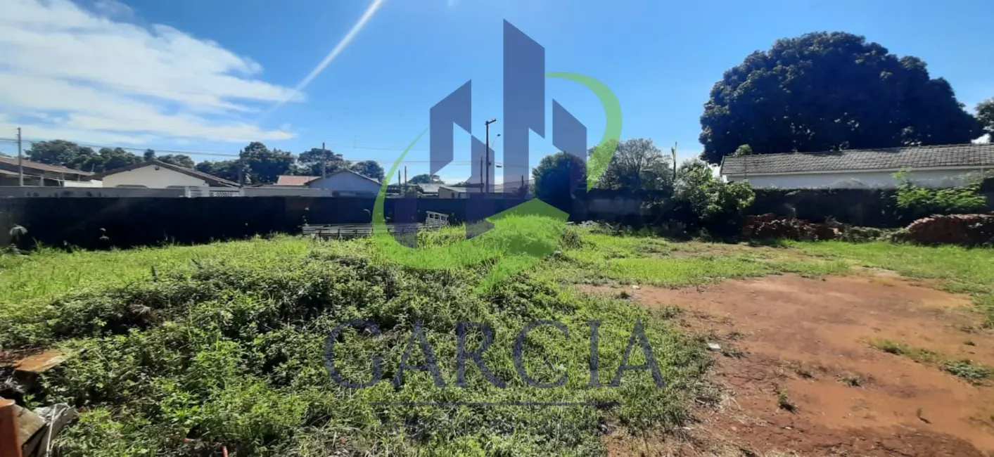 Foto 1 de Terreno / Lote à venda, 203m2 em Jardim Novo I, Mogi Guacu - SP