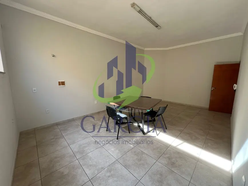 Foto 1 de Sala Comercial para alugar, 30m2 em Areião, Mogi Guacu - SP