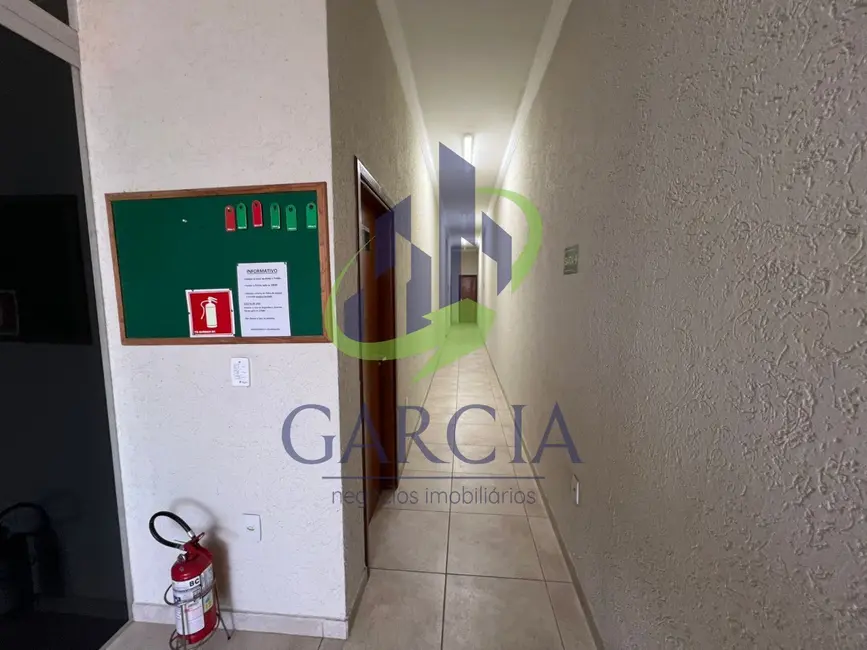 Foto 2 de Sala Comercial para alugar, 30m2 em Areião, Mogi Guacu - SP