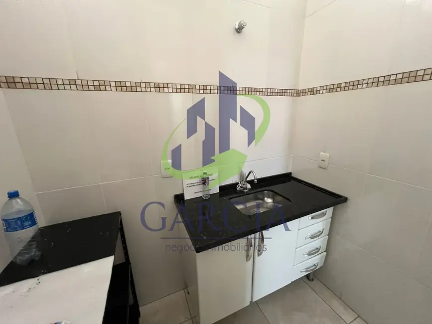 Sala Comercial para alugar, 30m2 em Areião, Mogi Guacu - SP - imagem 4 Foto 4 de Sala Comercial para alugar, 30m2 em Areião, Mogi Guacu - SP