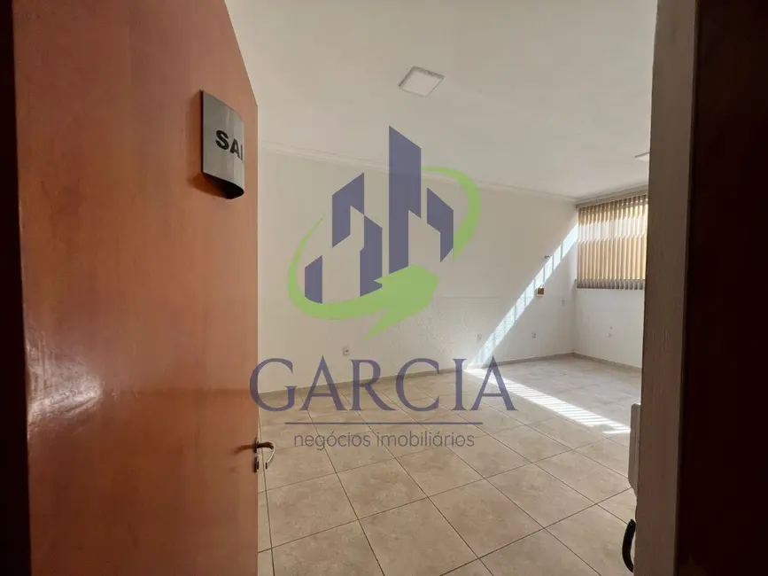 Sala Comercial para alugar, 30m2 em Areião, Mogi Guacu - SP - imagem 7 Foto 7 de Sala Comercial para alugar, 30m2 em Areião, Mogi Guacu - SP