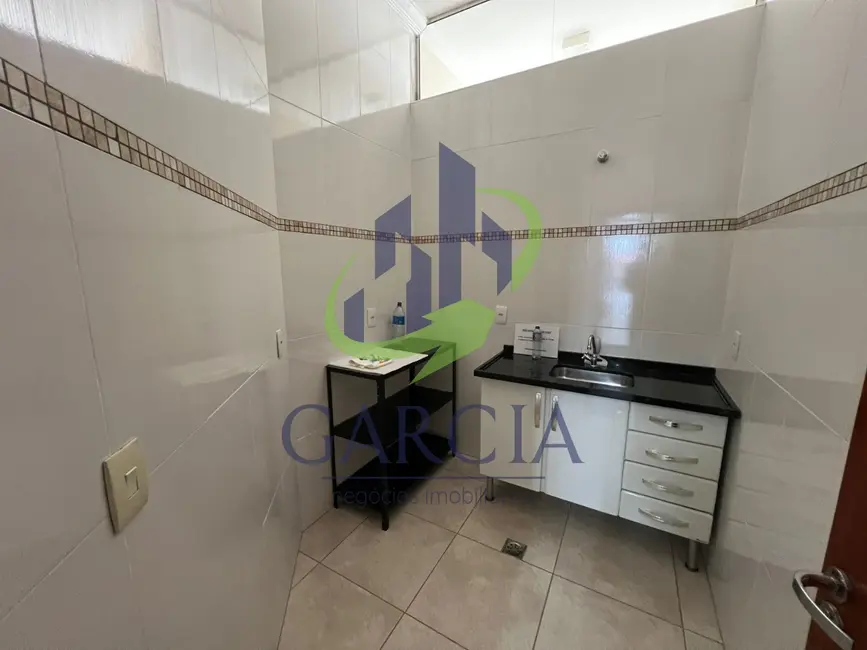 Sala Comercial para alugar, 30m2 em Areião, Mogi Guacu - SP - imagem 5 Foto 5 de Sala Comercial para alugar, 30m2 em Areião, Mogi Guacu - SP