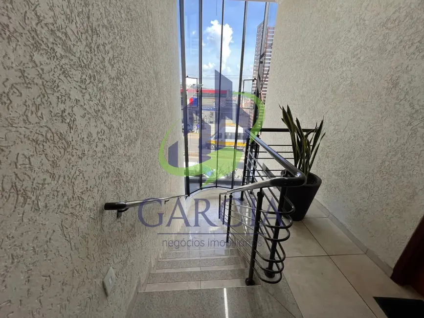 Foto 2 de Sala Comercial para alugar, 30m2 em Areião, Mogi Guacu - SP