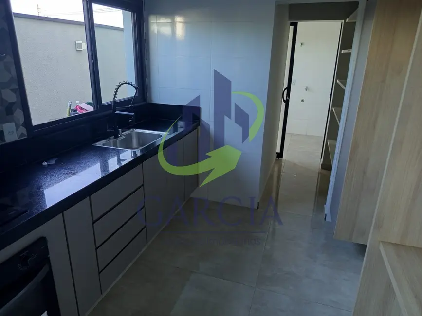 Foto 6 de Casa com 4 quartos à venda, 305m2 em Distrito Industrial I José Marangoni, Mogi Mirim - SP