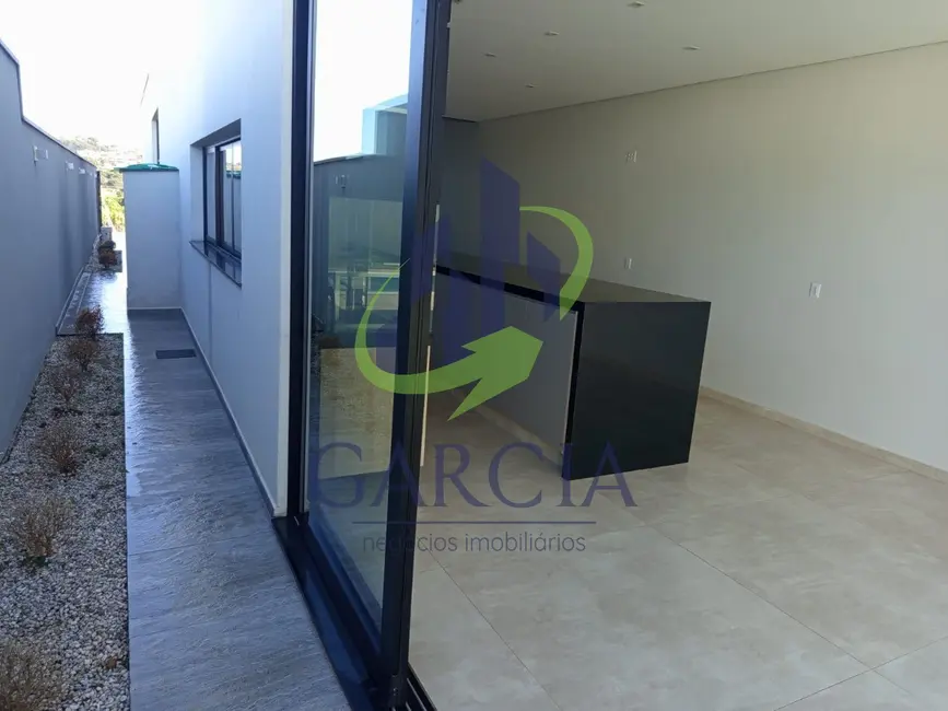 Foto 8 de Casa com 4 quartos à venda, 305m2 em Distrito Industrial I José Marangoni, Mogi Mirim - SP