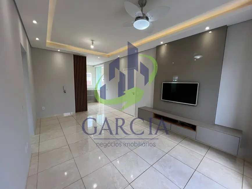 Foto 1 de Apartamento com 2 quartos à venda, 84m2 em Parque Guainco, Mogi Guacu - SP
