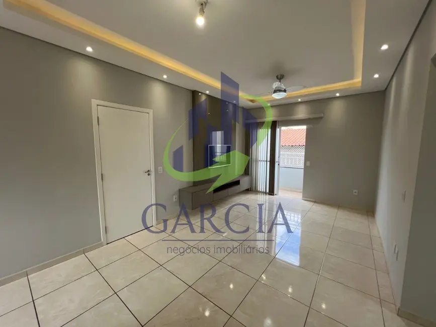 Foto 2 de Apartamento com 2 quartos à venda, 84m2 em Parque Guainco, Mogi Guacu - SP