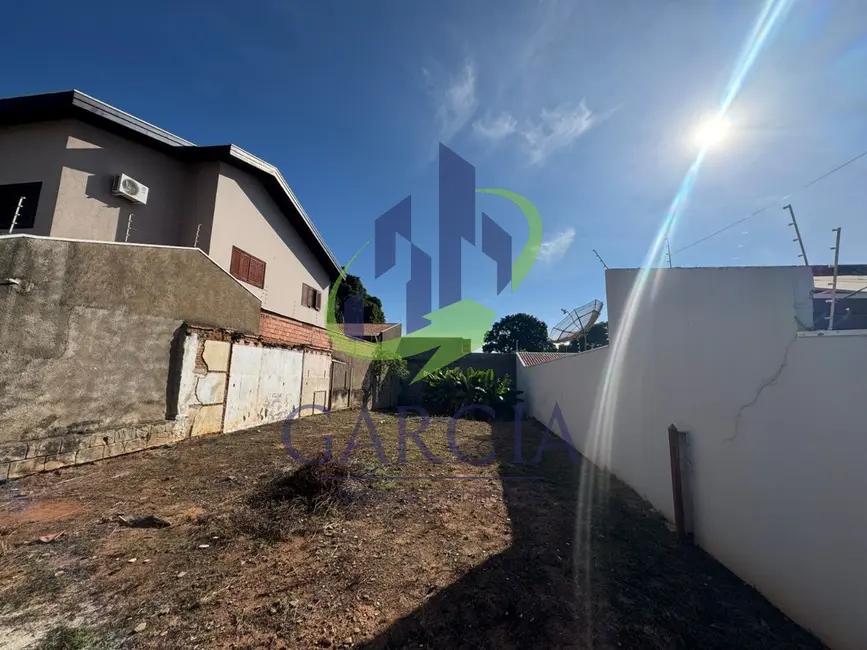 Foto 2 de Terreno / Lote à venda, 300m2 em Jardim Presidente, Mogi Guacu - SP