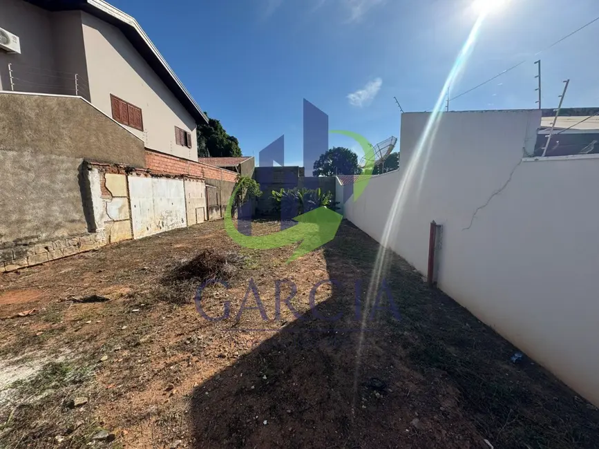 Foto 1 de Terreno / Lote à venda, 300m2 em Jardim Presidente, Mogi Guacu - SP