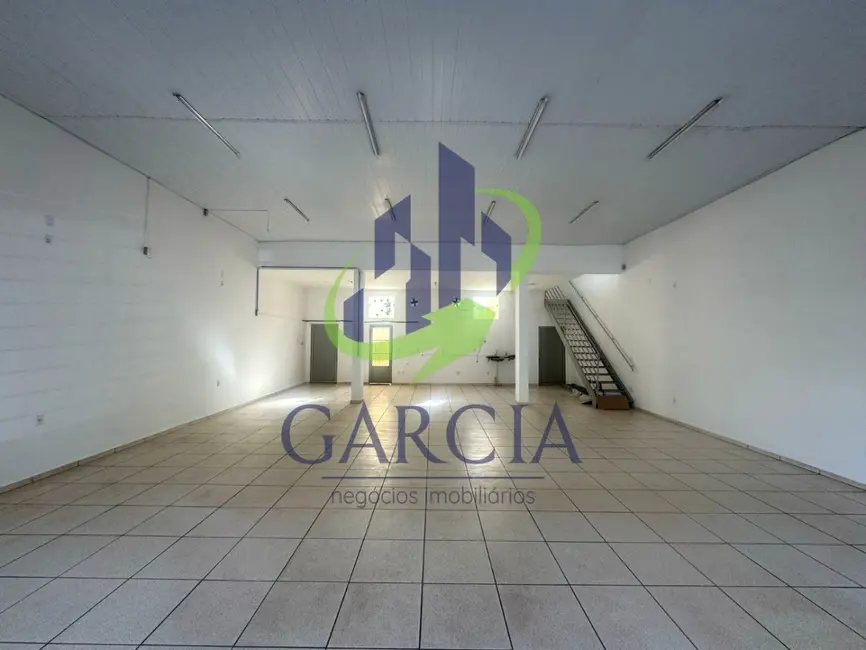 Foto 1 de Sala Comercial para alugar, 157m2 em Jardim Samira, Mogi Guacu - SP