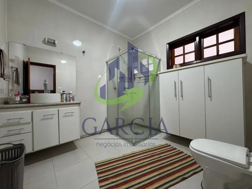 Foto 6 de Casa com 4 quartos à venda, 380m2 em Jardim Santa Helena, Mogi Guacu - SP