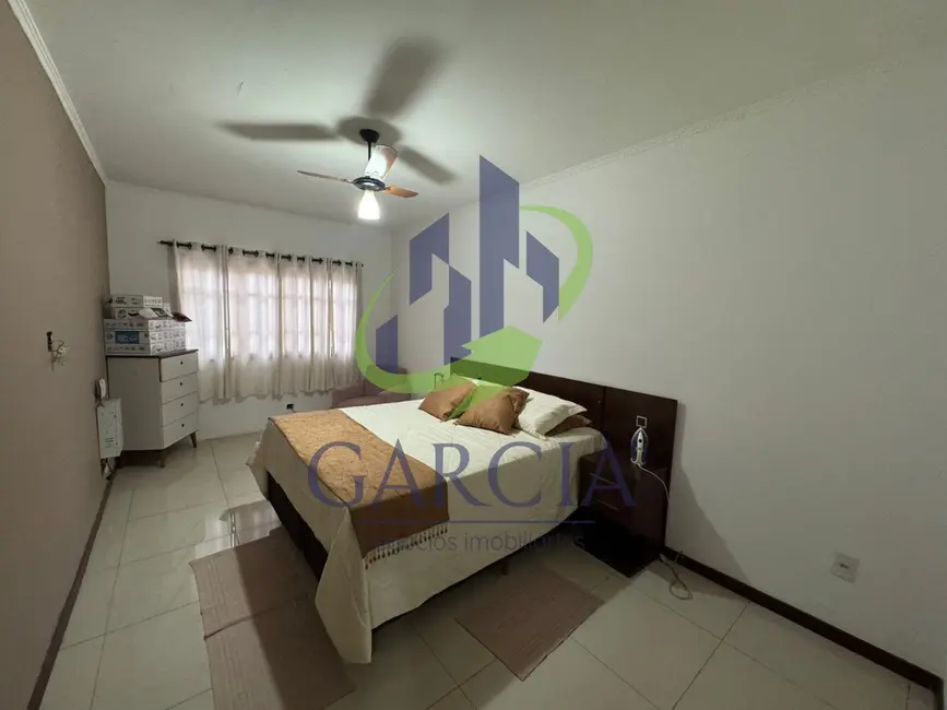 Foto 5 de Casa com 4 quartos à venda, 380m2 em Jardim Santa Helena, Mogi Guacu - SP