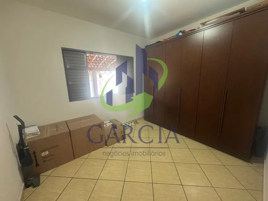 Foto 2 de Chácara com 3 quartos à venda, 220m2 em Mogi Guacu - SP