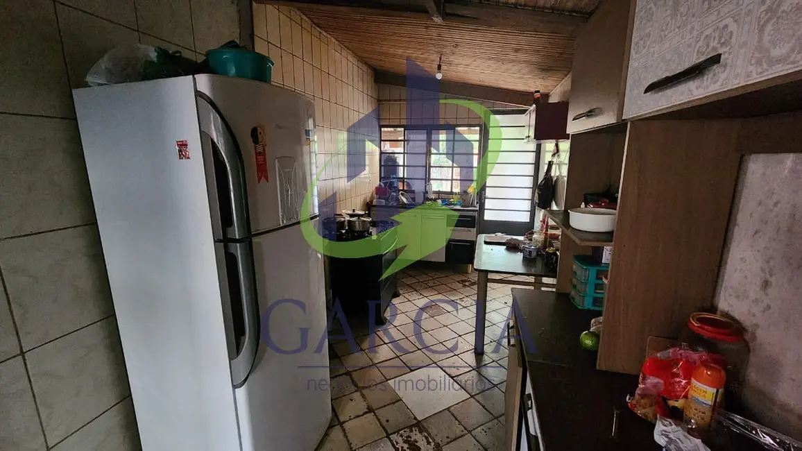 Foto 9 de Casa com 2 quartos à venda, 70m2 em Jardim Ipê V, Mogi Guacu - SP