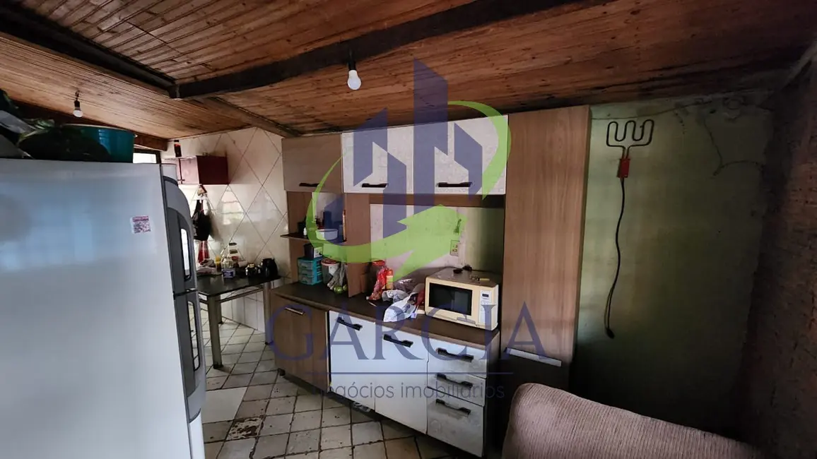 Foto 6 de Casa com 2 quartos à venda, 70m2 em Jardim Ipê V, Mogi Guacu - SP