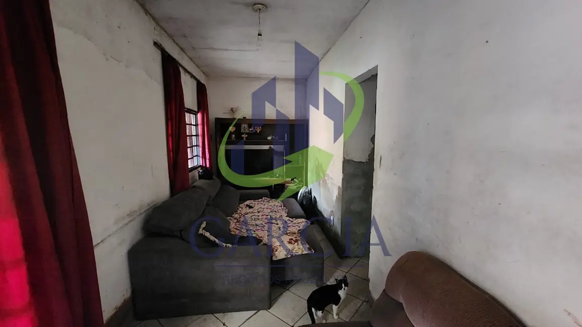 Foto 5 de Casa com 2 quartos à venda, 70m2 em Jardim Ipê V, Mogi Guacu - SP