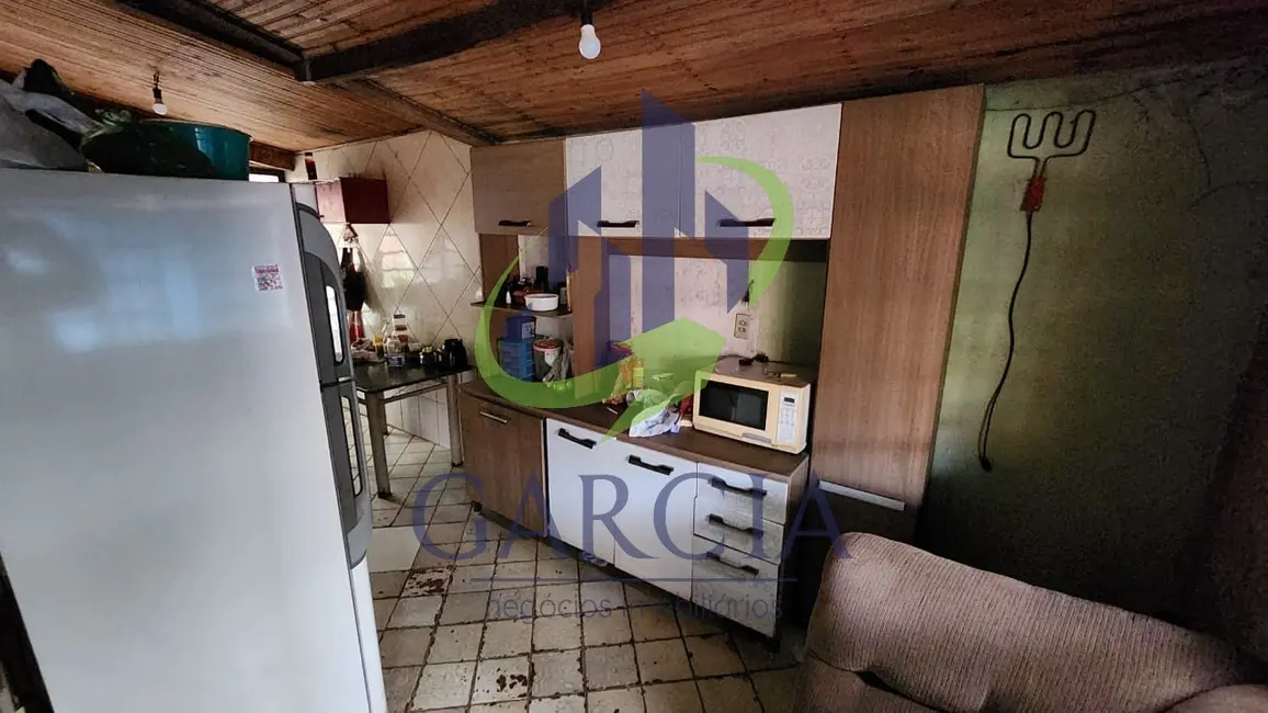 Foto 8 de Casa com 2 quartos à venda, 70m2 em Jardim Ipê V, Mogi Guacu - SP