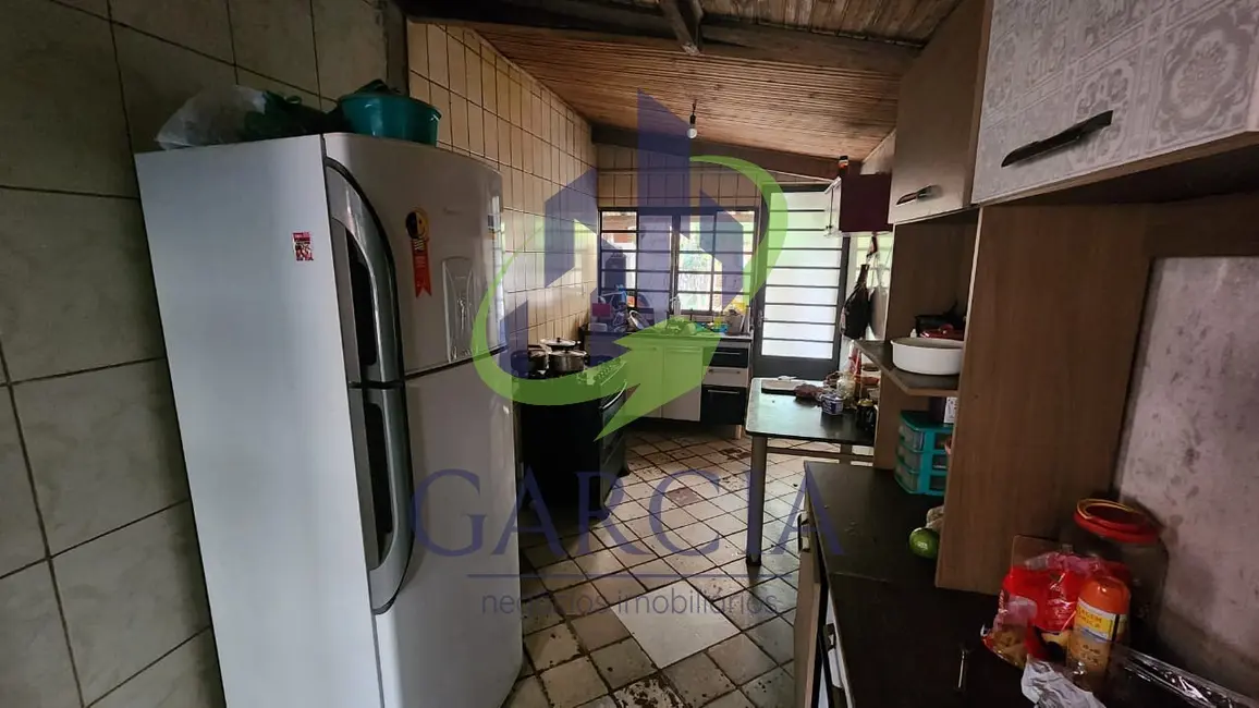 Foto 7 de Casa com 2 quartos à venda, 70m2 em Jardim Ipê V, Mogi Guacu - SP
