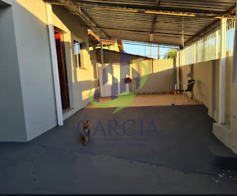 Foto 1 de Casa com 6 quartos à venda, 150m2 em Jardim Igaçaba, Mogi Guacu - SP