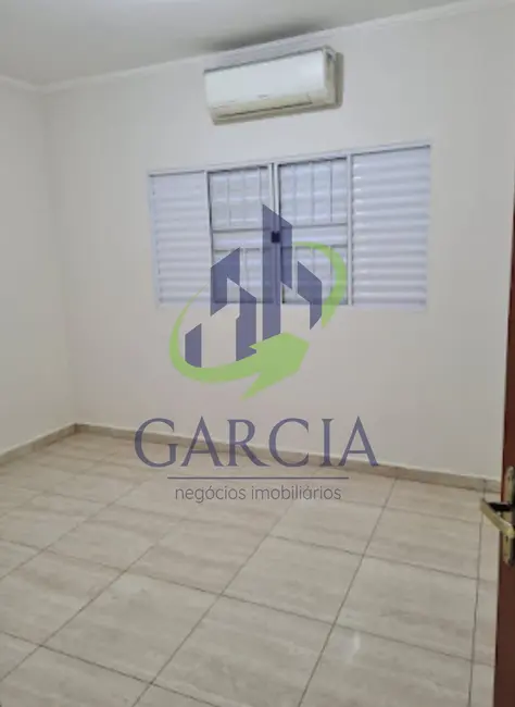 Foto 8 de Casa com 6 quartos à venda, 150m2 em Jardim Igaçaba, Mogi Guacu - SP