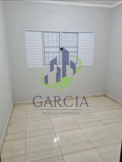 Foto 3 de Casa com 6 quartos à venda, 150m2 em Jardim Igaçaba, Mogi Guacu - SP