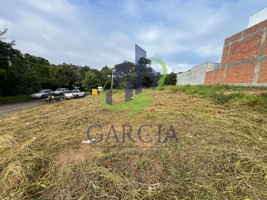 Foto 3 de Terreno / Lote à venda, 222m2 em Mogi Guacu - SP