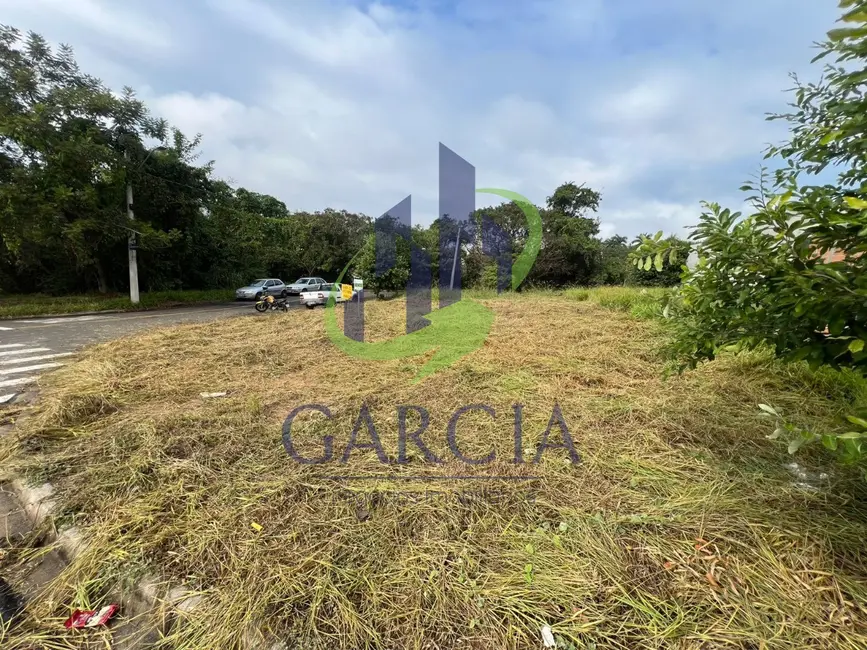 Foto 2 de Terreno / Lote à venda, 222m2 em Mogi Guacu - SP