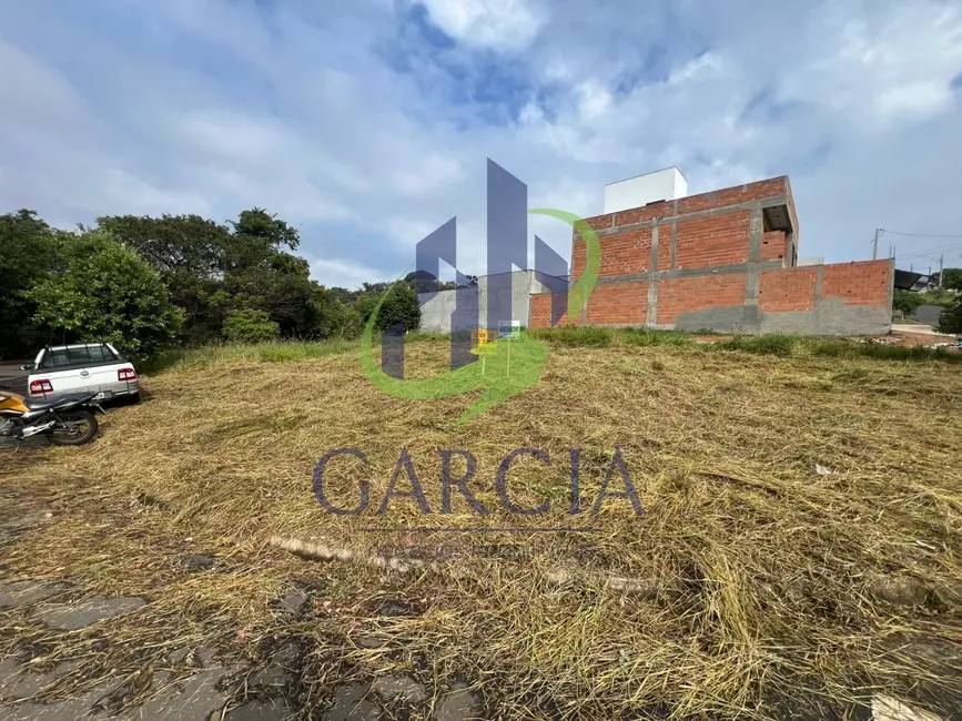 Foto 4 de Terreno / Lote à venda, 222m2 em Mogi Guacu - SP