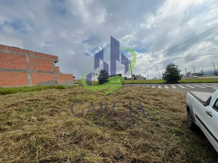 Foto 1 de Terreno / Lote à venda, 222m2 em Mogi Guacu - SP