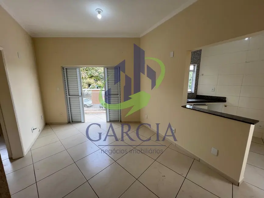 Foto 2 de Casa com 2 quartos para alugar, 60m2 em Parque Cidade Nova, Mogi Guacu - SP