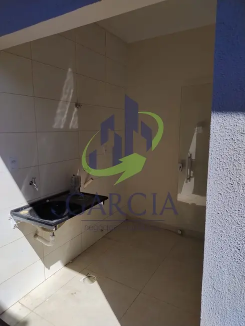 Foto 1 de Casa com 2 quartos à venda, 60m2 em Planalto Bela Vista, Mogi Mirim - SP