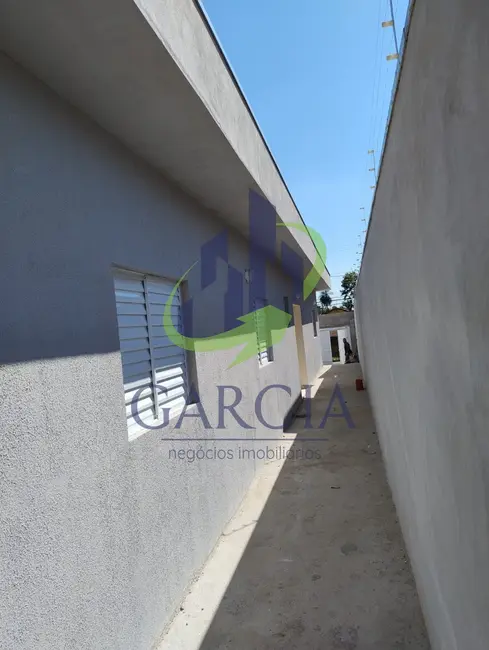 Foto 3 de Casa com 2 quartos à venda, 60m2 em Planalto Bela Vista, Mogi Mirim - SP