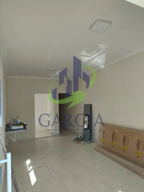 Foto 1 de Casa com 2 quartos à venda, 60m2 em Planalto Bela Vista, Mogi Mirim - SP