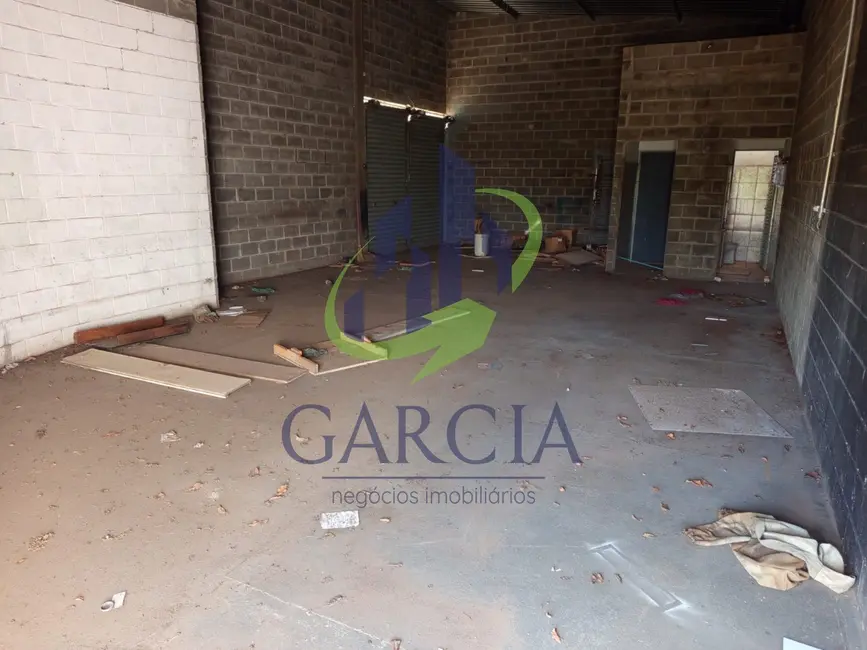 Sala Comercial para alugar, 130m2 em Parque Cidade Nova, Mogi Guacu - SP - imagem 1 Foto 1 de Sala Comercial para alugar, 130m2 em Parque Cidade Nova, Mogi Guacu - SP