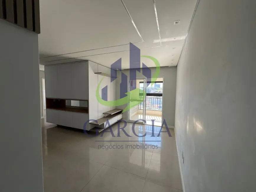 Foto 1 de Apartamento com 3 quartos à venda, 80m2 em Centro, Mogi Guacu - SP