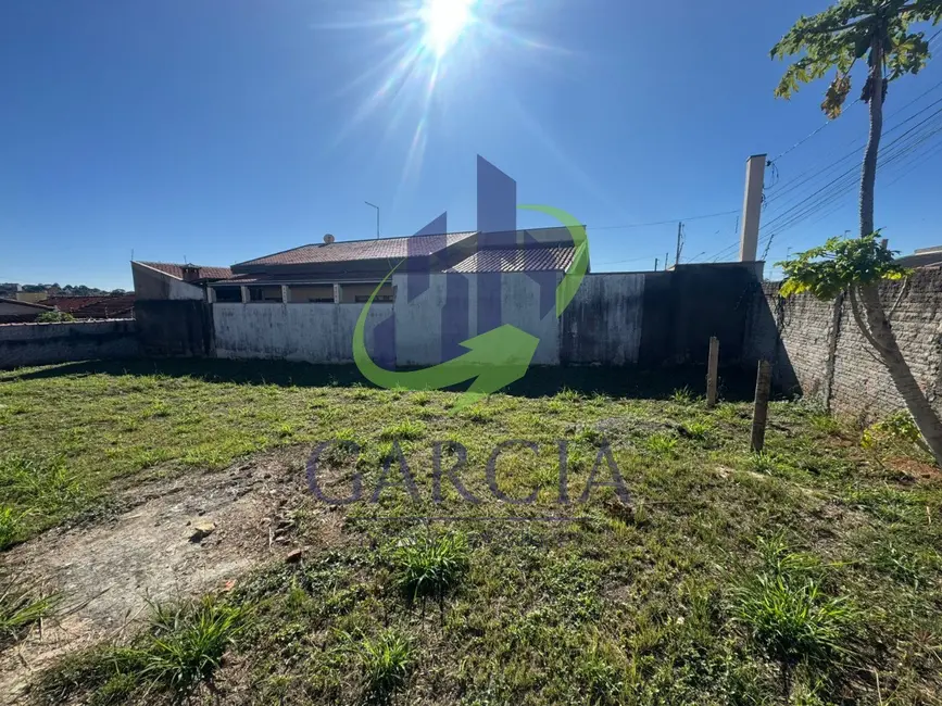 Foto 2 de Terreno / Lote à venda, 300m2 em Jardim Selma, Mogi Guacu - SP