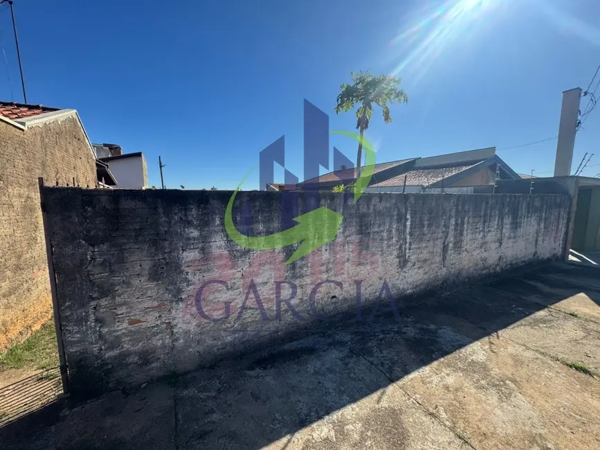 Foto 4 de Terreno / Lote à venda, 300m2 em Jardim Selma, Mogi Guacu - SP