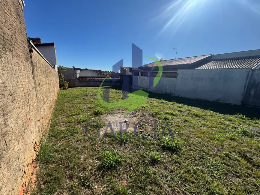 Foto 5 de Terreno / Lote à venda, 300m2 em Jardim Selma, Mogi Guacu - SP